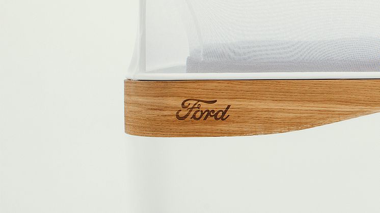 Max Motor Dreams - en ny vugge fra Ford
