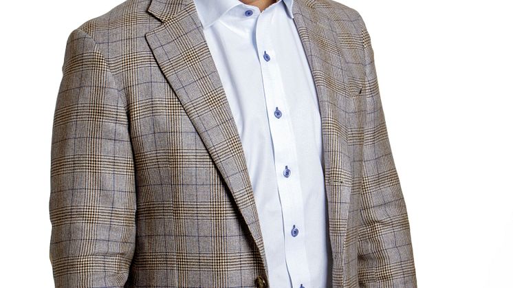 VD Peter Granstedt