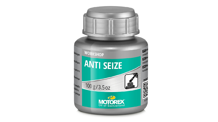 MOTOREX ANTI SEIZE