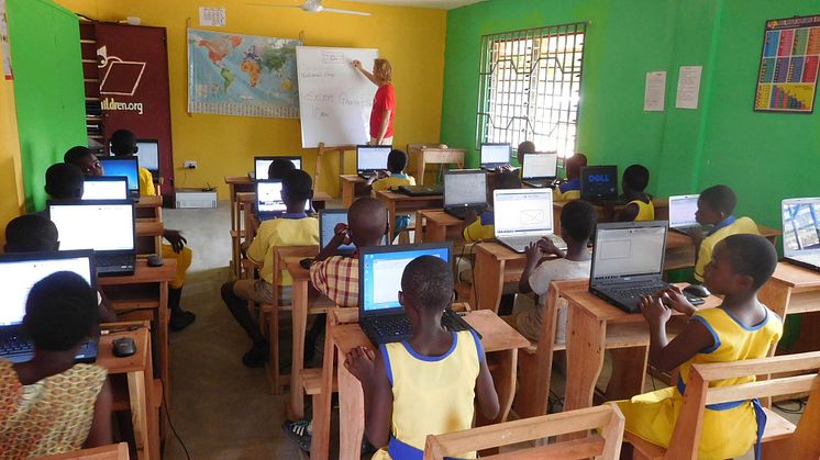 IT for Children