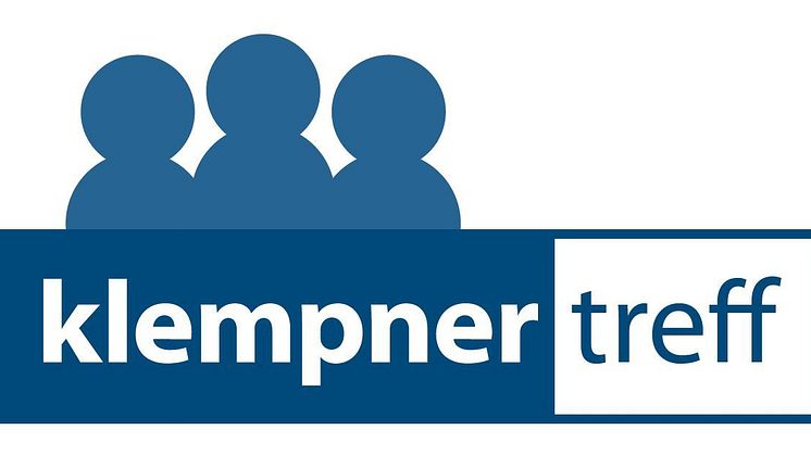 SAVE THE DATE: Klempnertreff in Münster am 22. März 2018