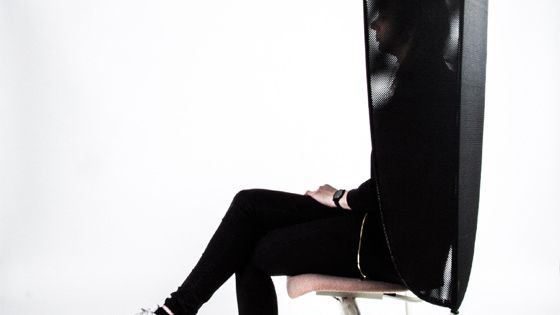 Therése Hallberg - Releaf
