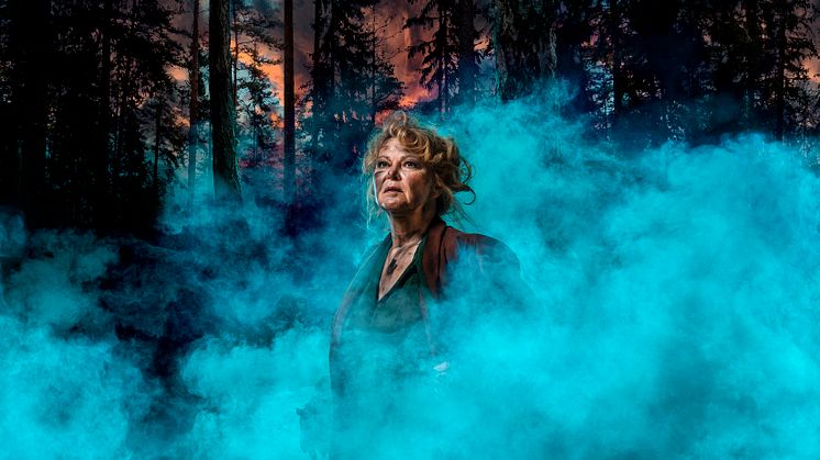Foto: Mats Bäcker