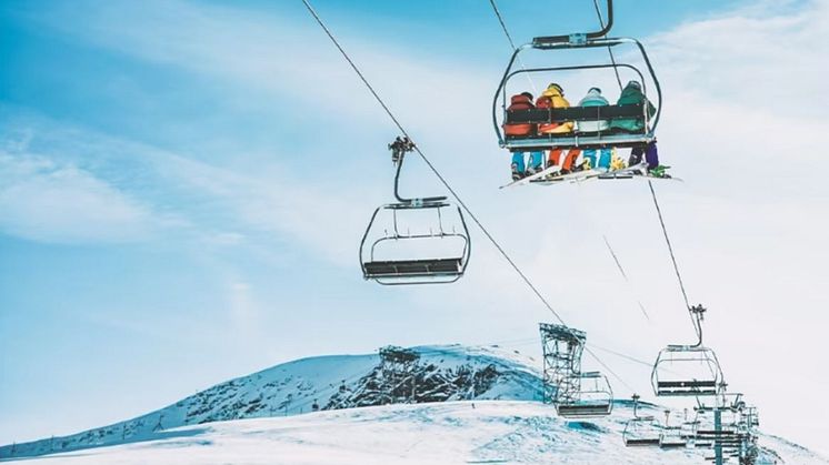 Skiurlaub in Österreich - Alle Infos zu den Skigebieten!