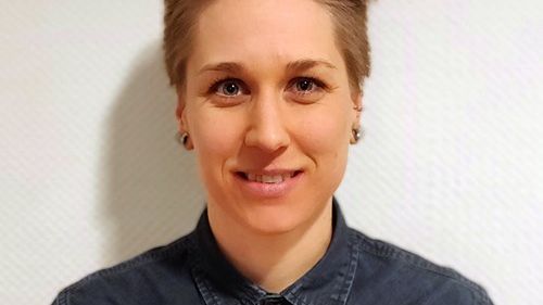 Hanna Einarsson
