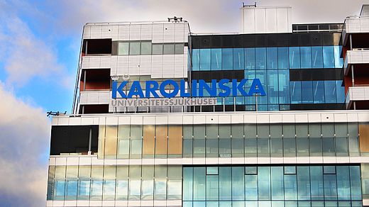 Karolinska Universitetssjukhuset koras till världens åttonde bästa sjukhus