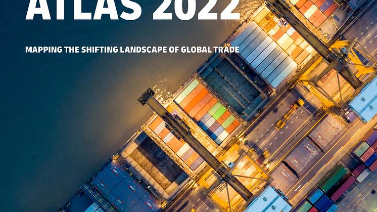 Ny rapport från DHL visar att global handel är överraskande stark trots senaste världshändelser