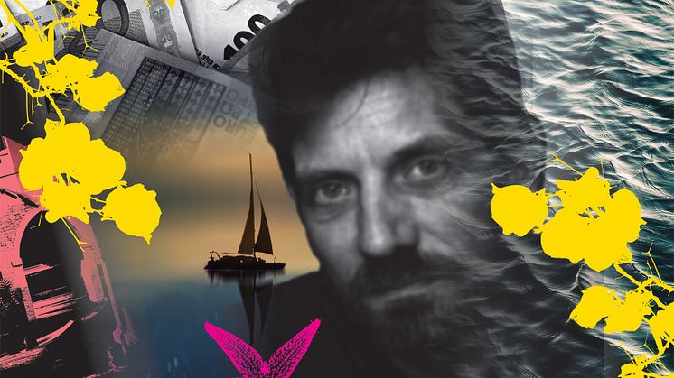HamletScenen præsenterer EKKO FRA VENEDIG