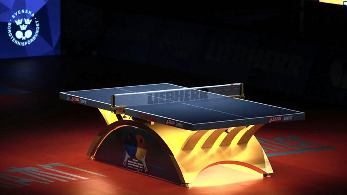 Svensk bordtennis tar avstamp i ett lyckat VM och blickar nu framåt