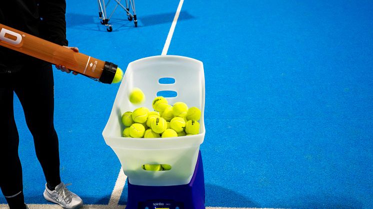 Padel - boldmaskine (19)