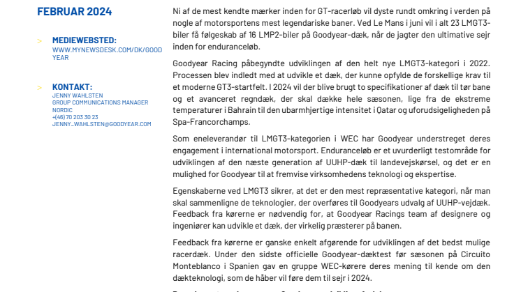 Goodyear indleder en ny æra inden for GT-racerløb.pdf