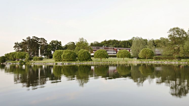 Skytteholm Konferens & Hotell
