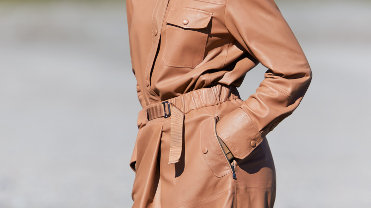 BOGNER FALL FASHION HIGHLIGHTS