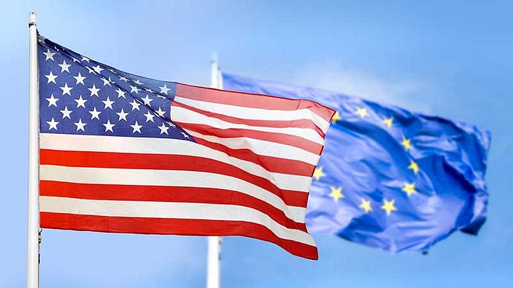 Livet efter Schrems II – kommer vi kunna överföra personuppgifter till USA?