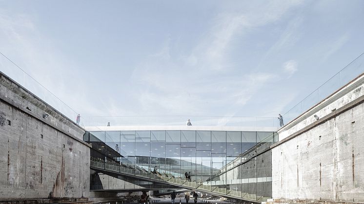 Rasmus Hjortshøj_Museet for Søfart 