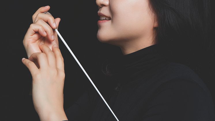Musikhögskolans symfoniorkester från Malmö gästar Växjö