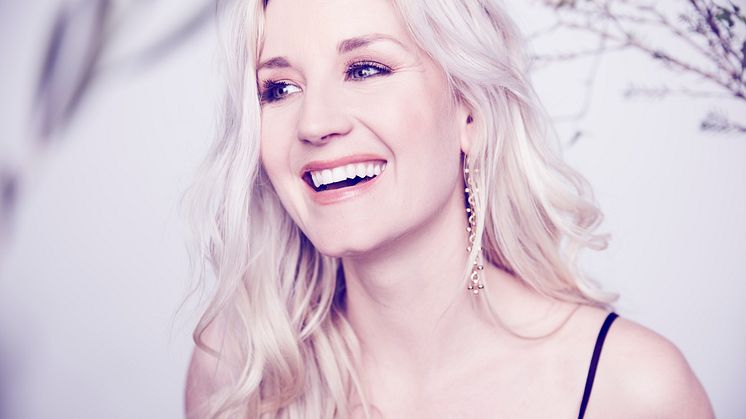 Musikalartisten Emmi Christensson