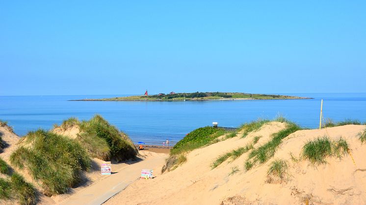 Tylösand