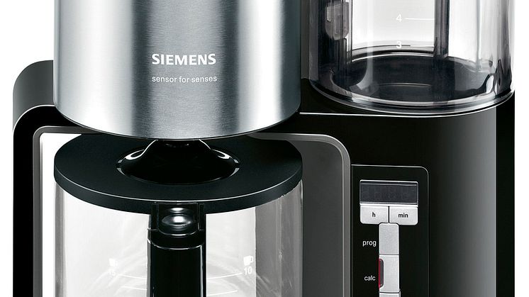 Siemens morgenmadssæt