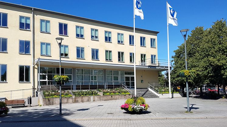 Kommunrevisionen granskar välfärdsbrott