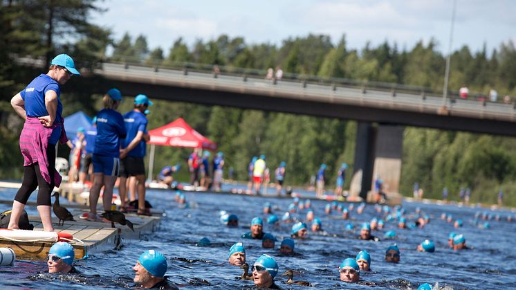 Så går loppet till