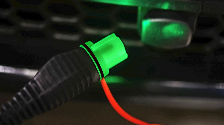 Calix LED-kabel