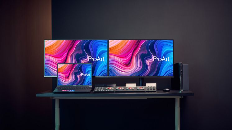 ProArt_Scenario