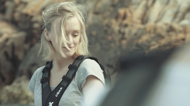 CoXa carry – the future way to carry!