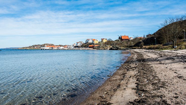 Plastens väg från staden till havet kartläggs i nytt EU-projekt 