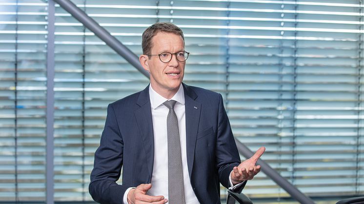 Dachserin lausunto Venäjän ja Ukrainan välisestä konfliktista