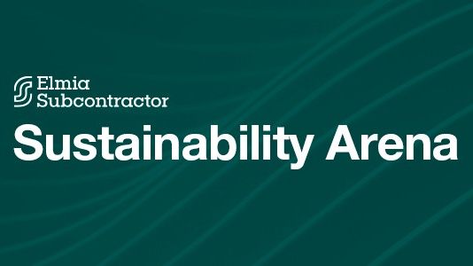 Sustainability Arena
