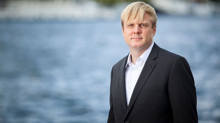 Region Stockholm vinner internationellt pris för arbetet med att minska miljö- och hälsofarliga kemikalier