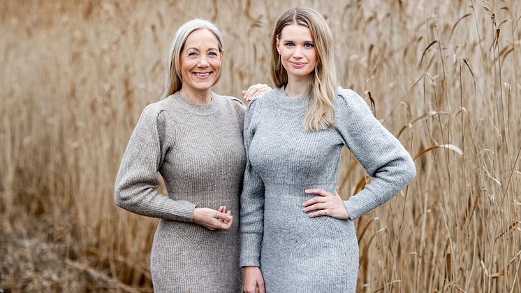 MissVEGO - Yvonne Gull & Ronja Willners