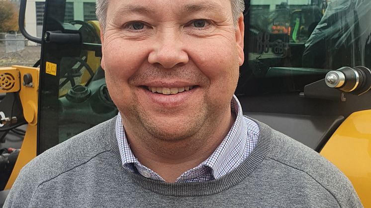 Fredrik Askling, Swecon
