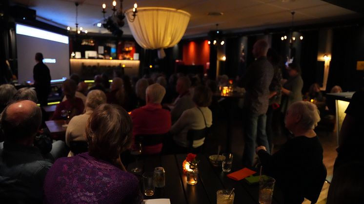 Teaterbar