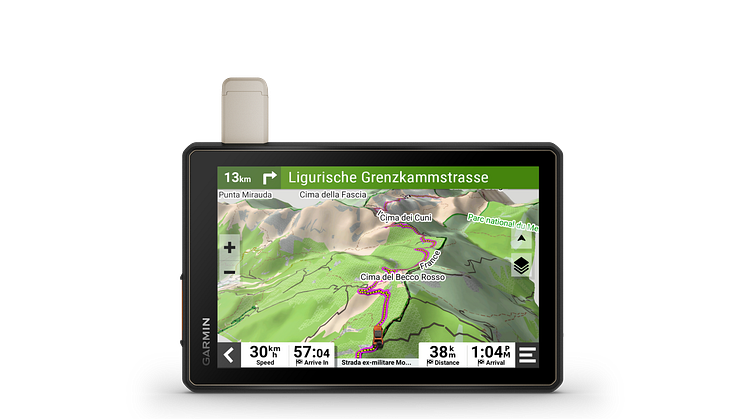 Garmin_Tread Overland Edition_Navigation 