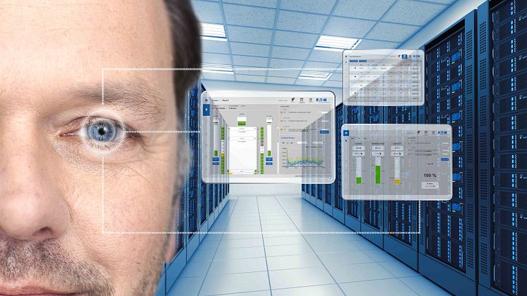 Eaton lanserar Open Source-programvara för datacenterövervakning 