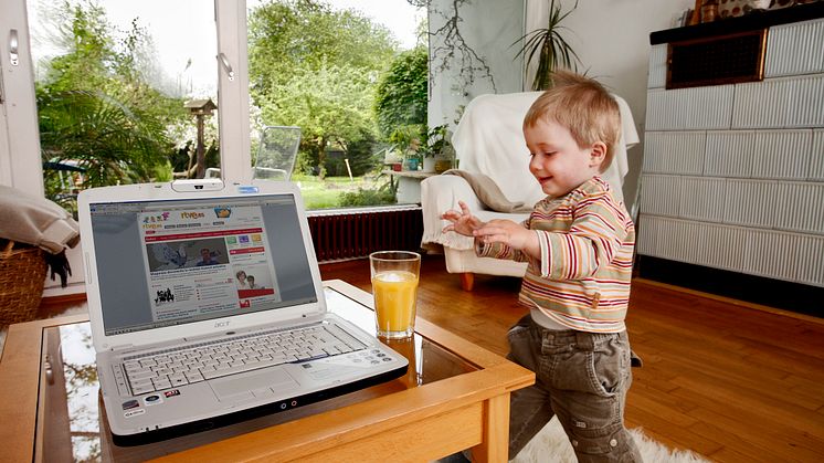 Deliktunfähige Kinder