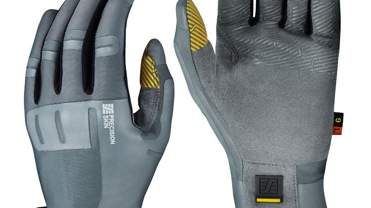 Snickers Workwear Precision Skin
