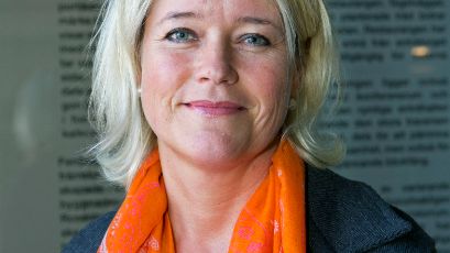 Ny marknadschef på Norrenergi
