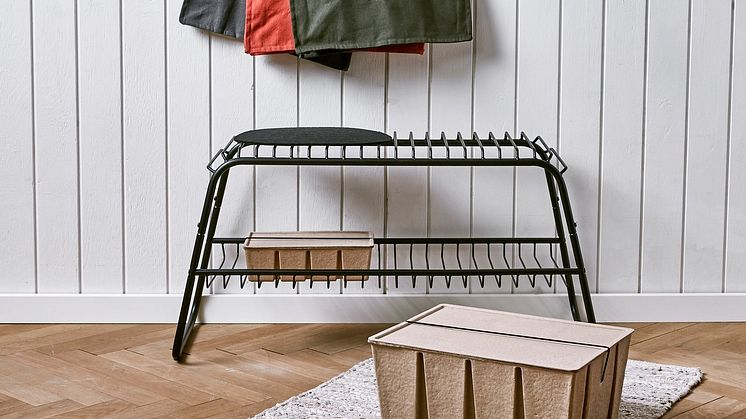 JYSK small furniture