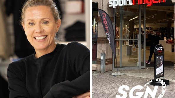 Säg hej till Nya Sportringen Halmstad