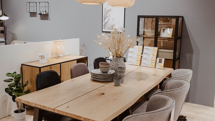 JYSK Store Concept 3.0