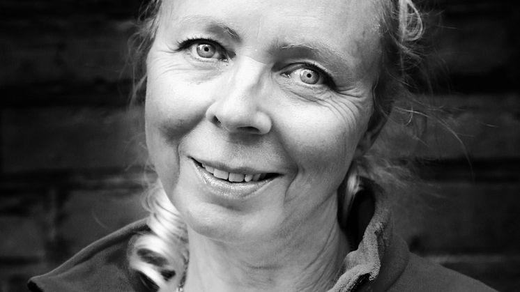 Ingrid Kampås