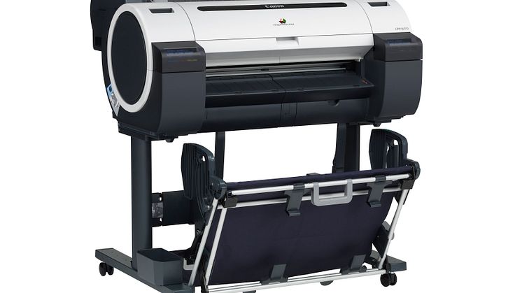 Canon imagePrograf 670