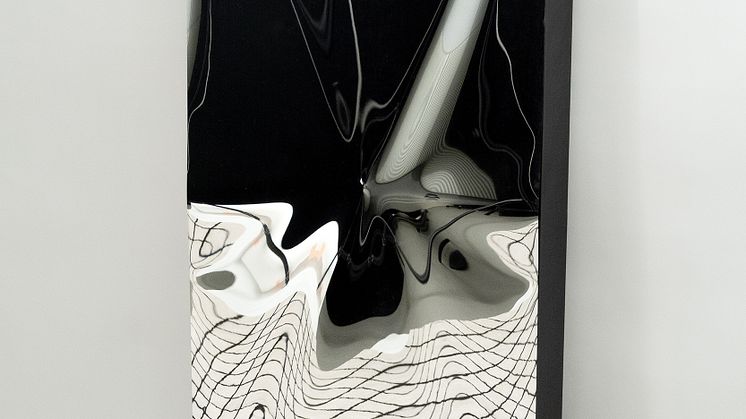 Embodied Dysmorphia – Anne Skoug Obel