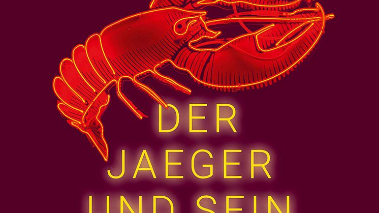 Rocko Schamoni - Der Jaeger und sein Meister