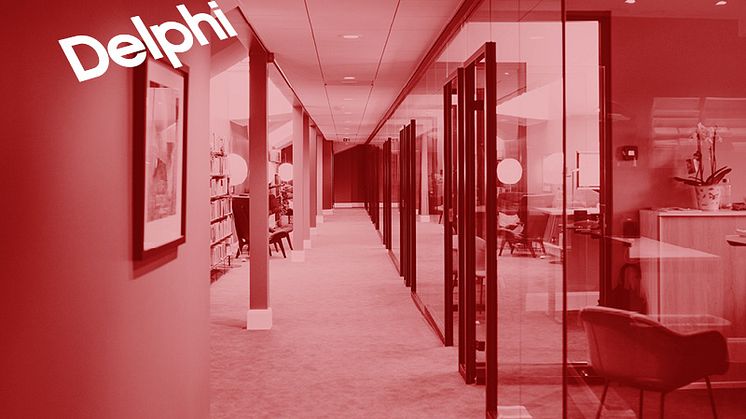 Delphi rådgivare till Exsitec vid IPO och listning på Nasdaq First North Growth Market