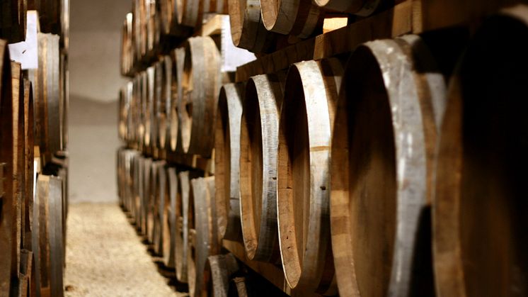 Barriques 32