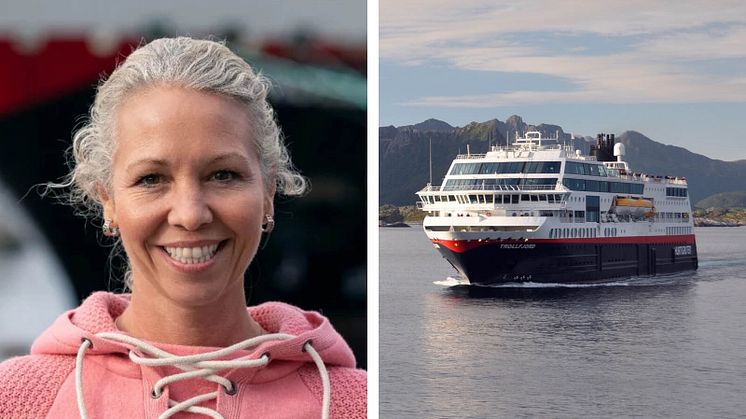 Pressemelding lokale leverandører